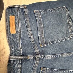 Sanctuary Blue Boot Cut Jeans